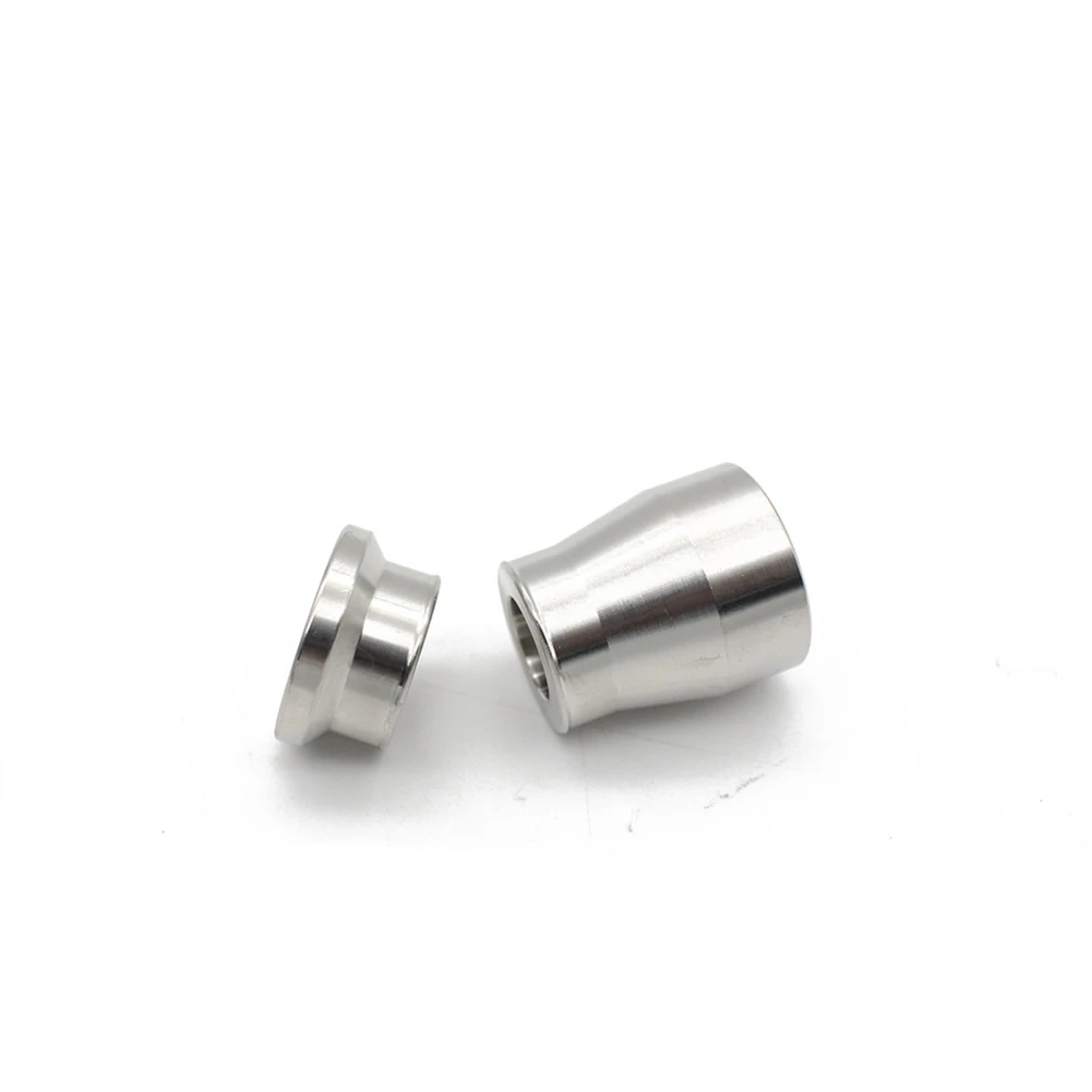 

L38A-Модифицированные детали мотоцикла, втулки передних колес, подшипники, закаленные усиленные втулки для KYMCO KRV180