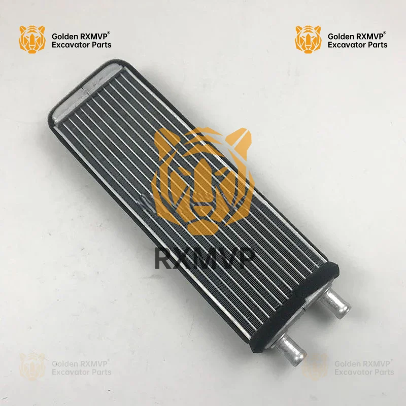 For Komatsu Excavator Accessories Pc56-7/60-7/55 Air Conditioning Heating Water Tank/Radiator/Heating Small Water Tank