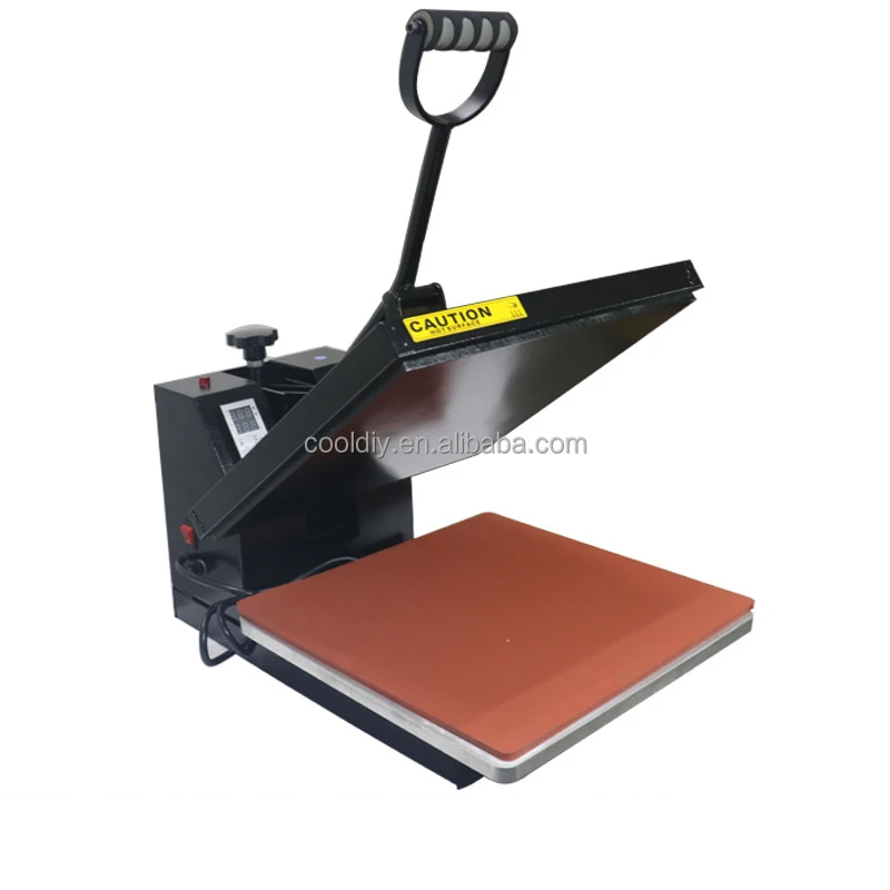 STLF High Quality Sublimation Machine 40*60CM T-shirt Heat Press Machine 16''x24'' Heat Transfer Machine Sublimation Multi-funct