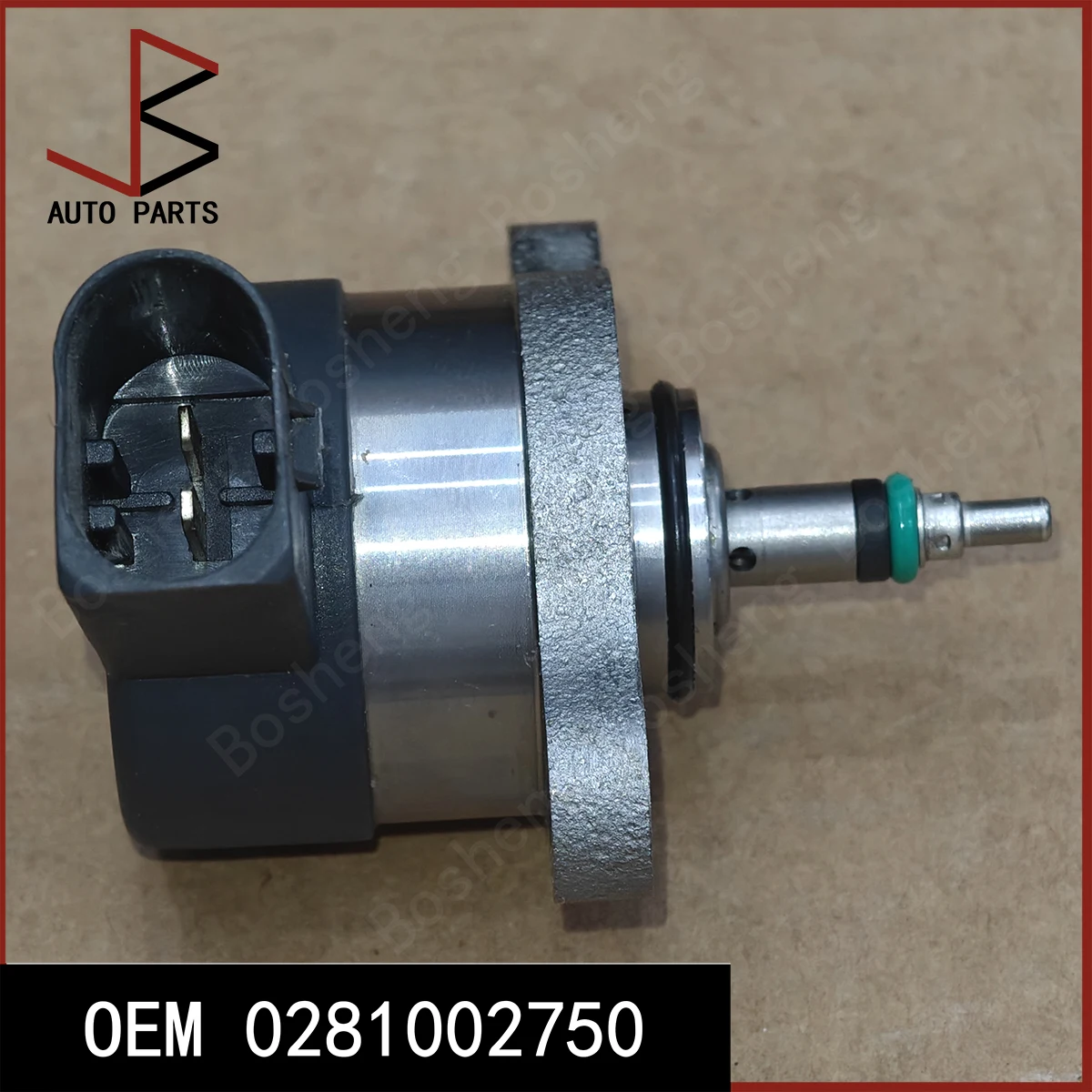 

OEM 0281002750 05139699AA A6110780549 5139699AA Common Rail System Pressure Control Valve Fit For MERCEDES-BENZ
