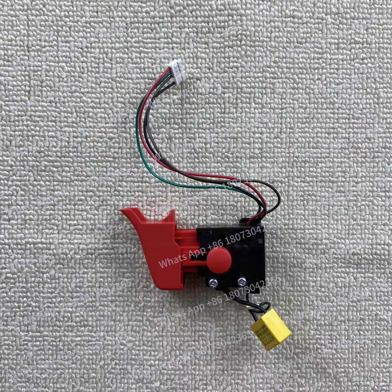 

Оригинальный ручной переключатель BE1100