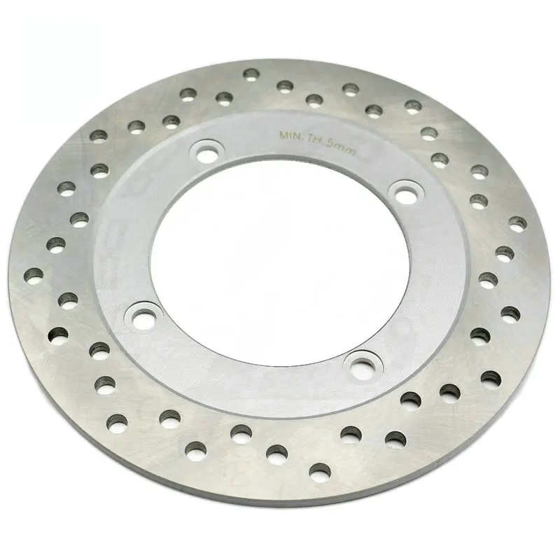 

Motorcycle Rear Brake Disc for Honda CBF500 CBF600 CBF1000 CB600F CBR600F X-ADV Brake Discs Rotor