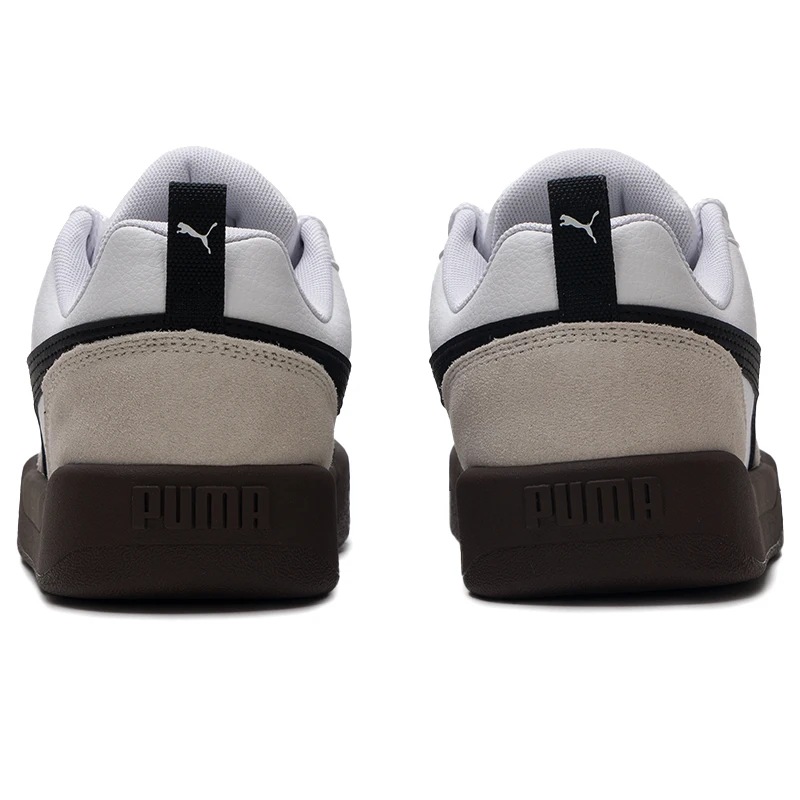 Puma Park Lifestyle Og Unisex Casual Shoes Cushioning Breathable Sports Shoes Outdoor Fashion Sneakers 397262-01