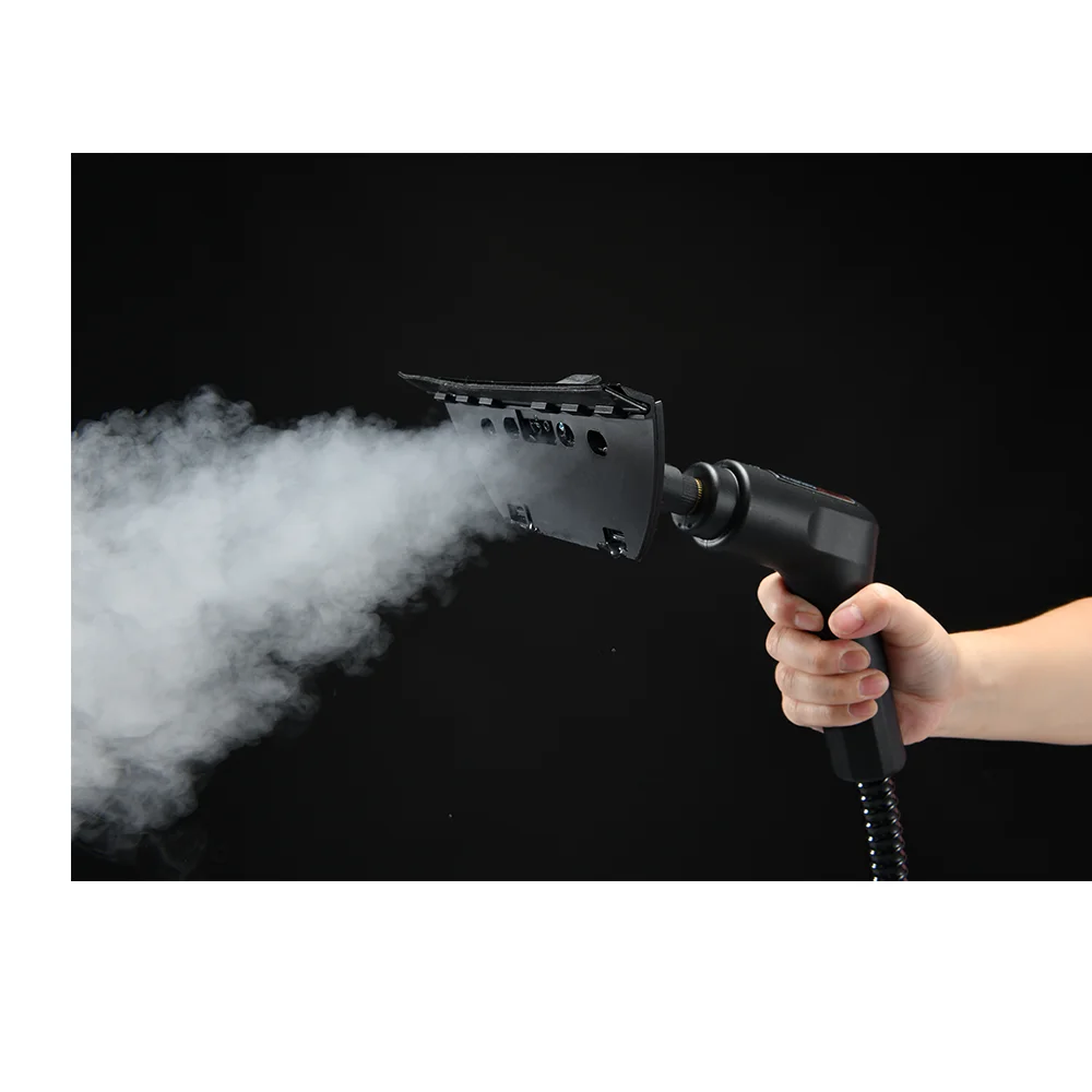 2025Portable Electric Steam Cleaning Machine High Temperature Pressure Steam Cleaner 2500W Kitchen Home Hood Car Couch Furniture