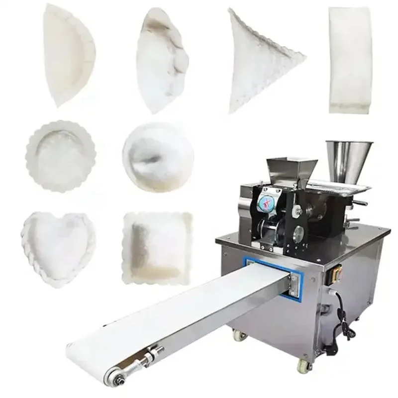 10Cm/15Cm/20Cm Big Empanada Commercial Machine To Make Empanadas Samosa Equipment