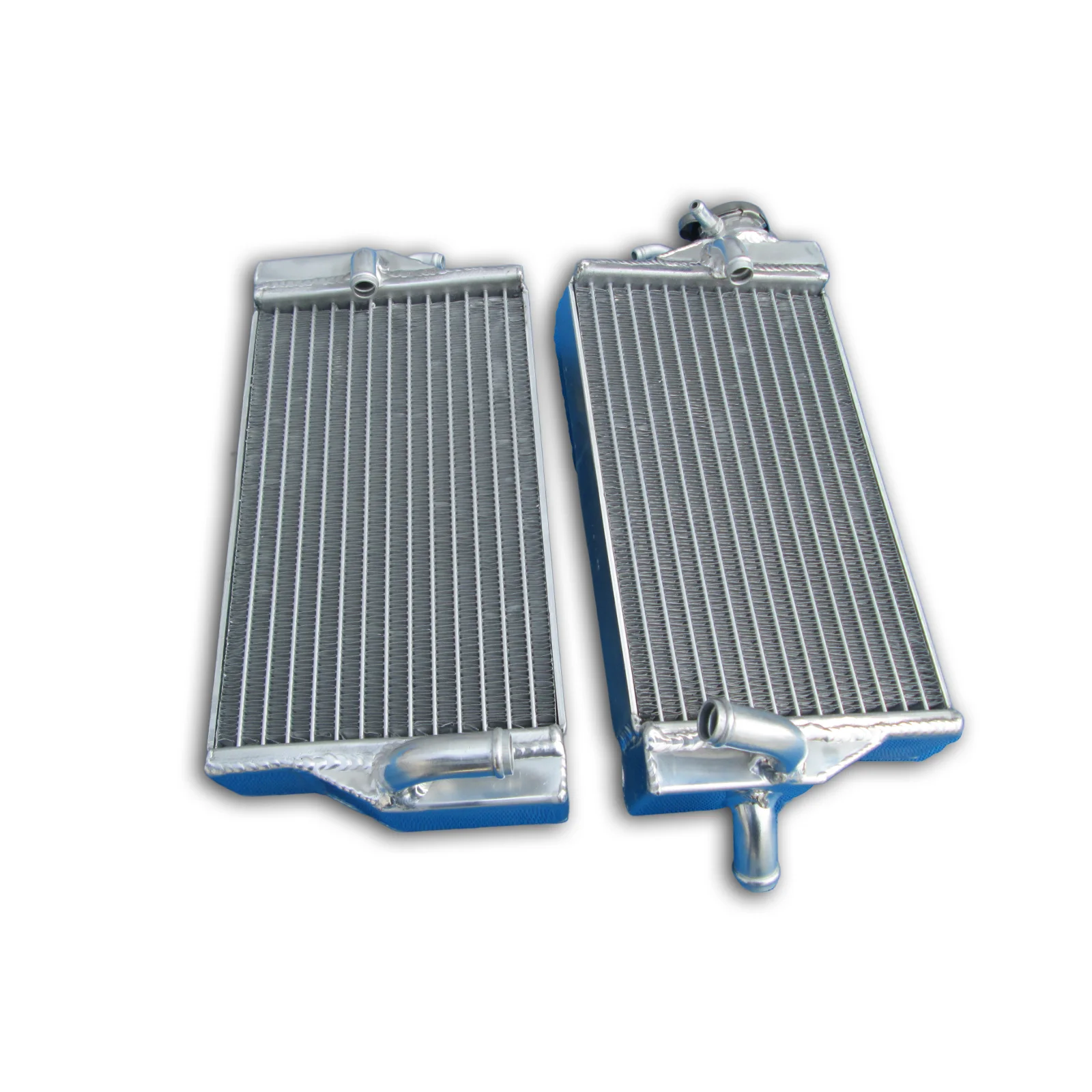 Aluminum Radiator For 2002-2003 Honda CR125R CR 125 R Cooler Cooling Coolant 2002 2003