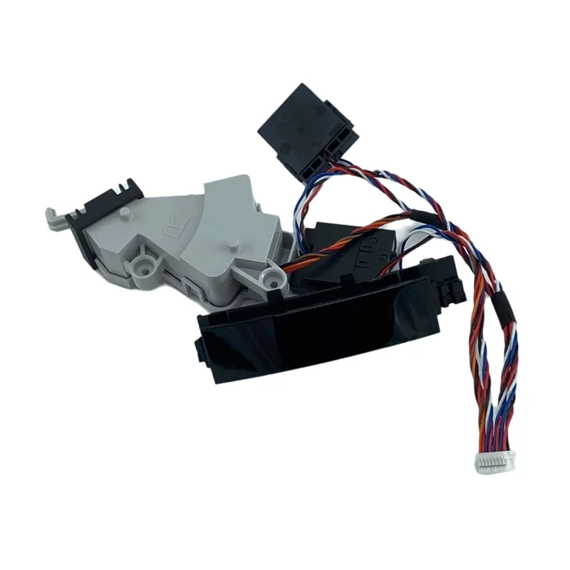 A84G-Cliff Front Impact Assembly For Roborock Q55 Sweeper Vacuum Cleaner Cliff Sensor Accessories R