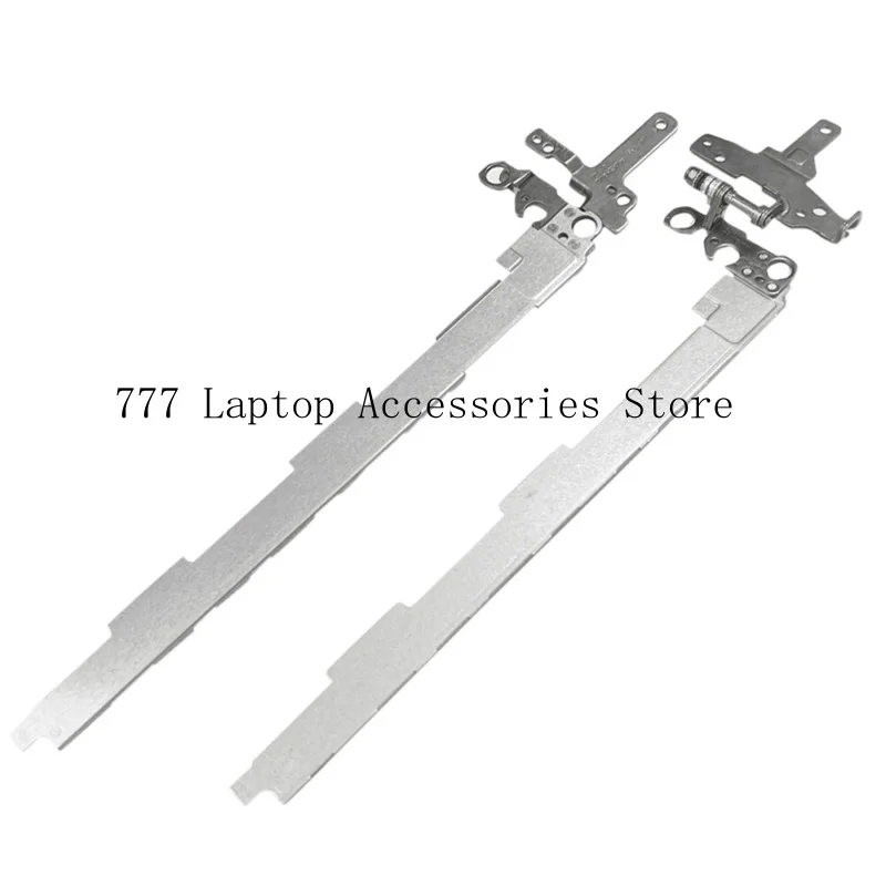 For DELL Latitude 3440 E3440 Laptop LCD Screen Shaft Hinge Left Right 1 Pair