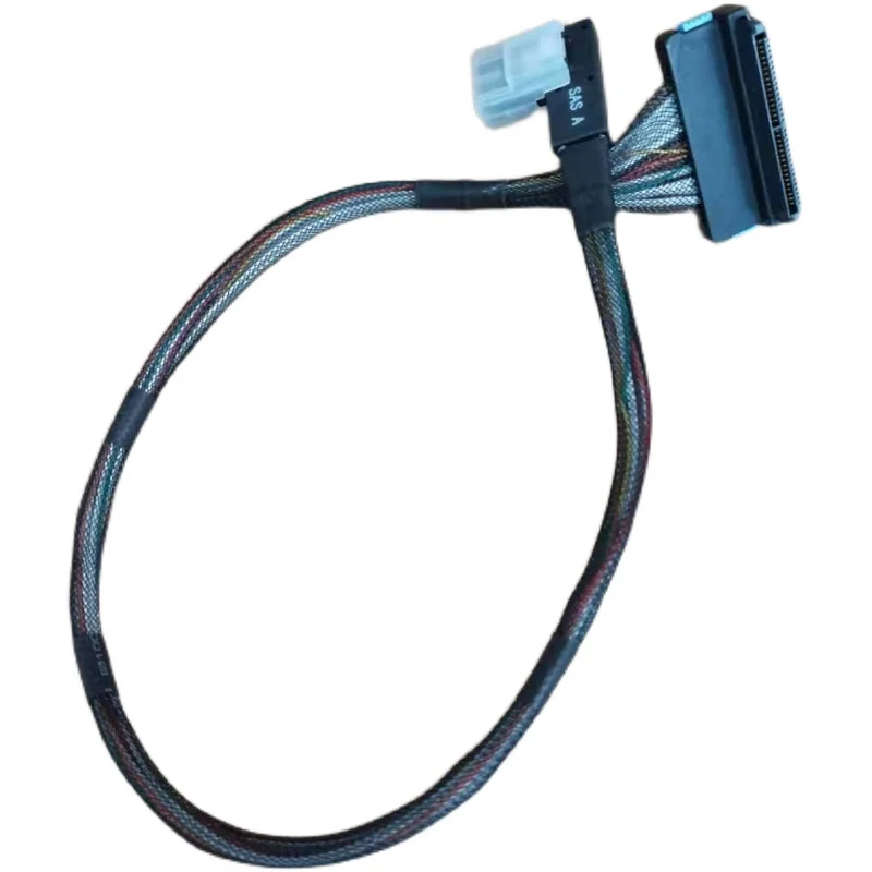New R710 server 2.5 inch backplane data cable 0G2H6 TK037 WC7K9 TK035