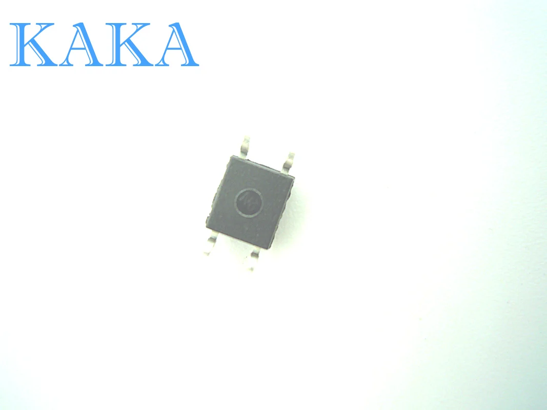 Piezas Original reemplazable, 10 LTV354T-A, SOP, PC354