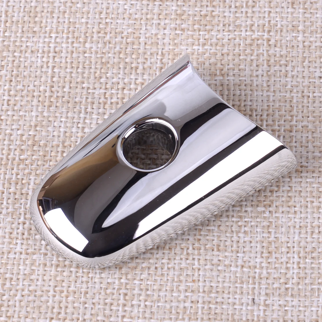 New Car Front Left Door Handle Cap Cover Chrome Painting Fit for Infiniti QX60 QX70 QX80 EX35 FX35 FX50 QX50 QX56 80646-1BA0A