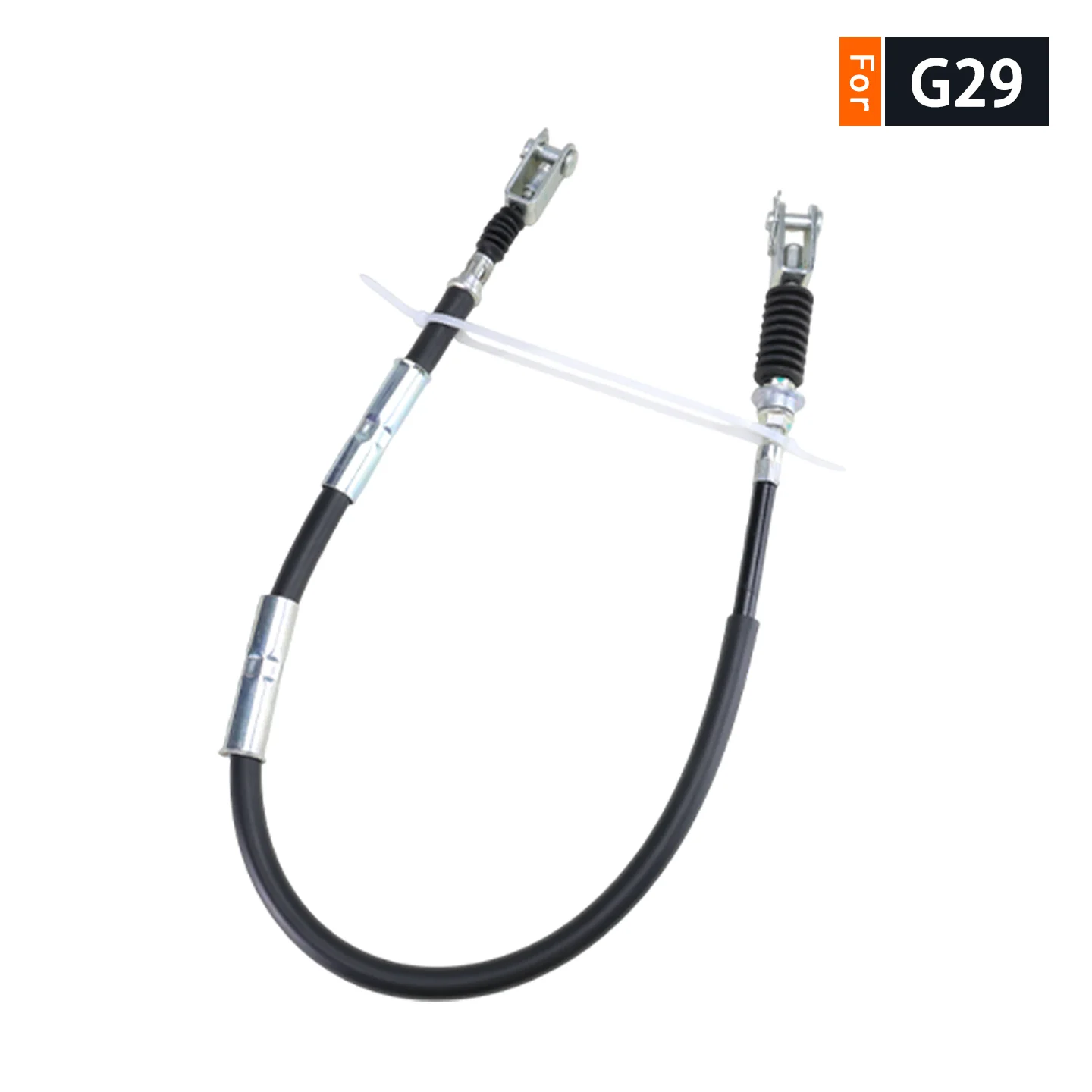 Golf Cart Parts Brake Cable for Ya ma ha G29 1M Length OEM JW2-F6341-10-00 JW2-F6341-32-00 JW2-F6341-00-00 JW2-F6341-20-00