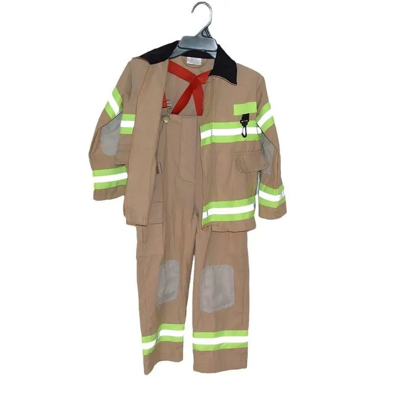 Kinderdag Stage Performance Kostuum Volwassen Rollenspel Onesie Halloween Thema Culturele Etnische T-pak Dames Faion