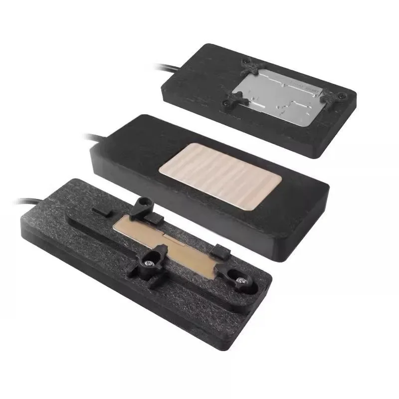 

Constant temperature heating platform mobile phone maintenance dismantling main