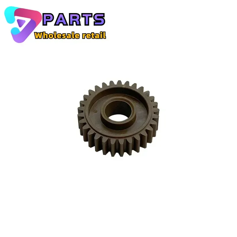 1set fuser roller Kit untuk Kyocera KM 1028 1124 1130 2530 2035 1320 1125 tekanan panas roller gear bushing