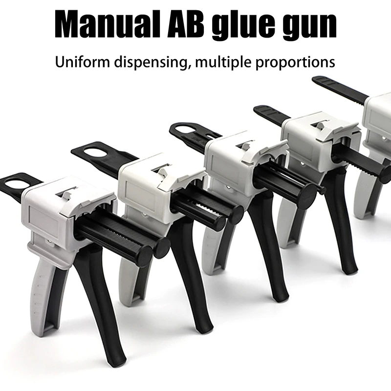 Hua Hua Ab Epoxy Gl…