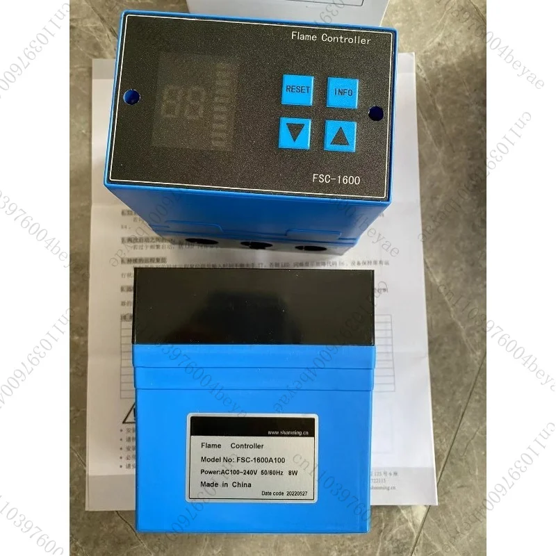 FSC-1200, FSC-1600A100 Controller FSC-1200A110, FSC-1200A11M, CK