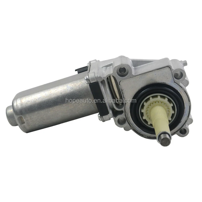 

Transfer Box Actuator Motor 4635400088 For Mercedes G55 G63 AMG G500 Base Sport Transfer Case-Shift Control Motor