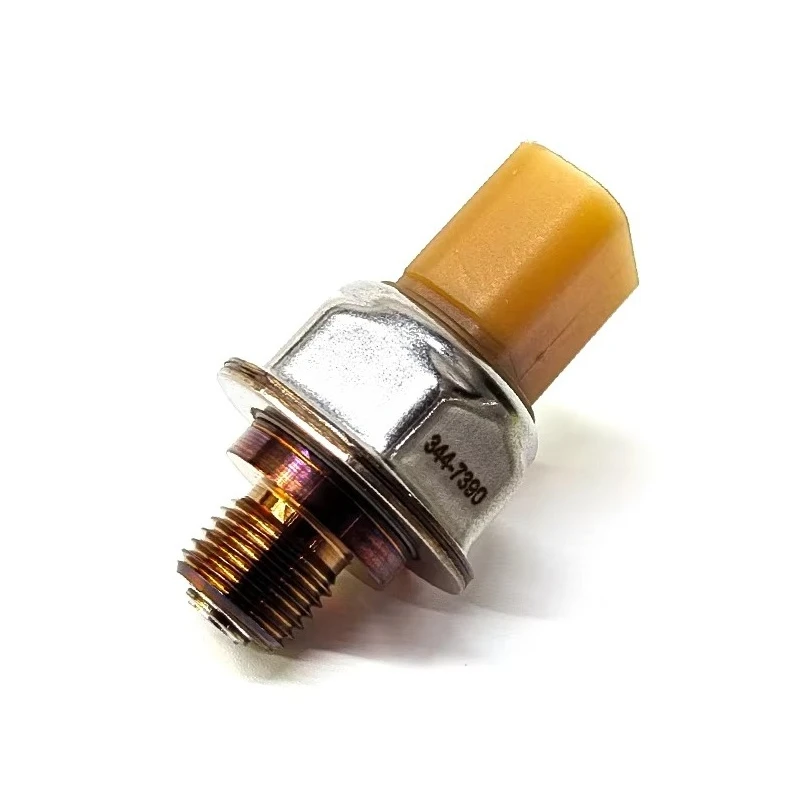 

High Voltage Sensor Switch 330D 320E 390F 344-7390 451-2625 344-7391 Excavator Spare Parts Garden Tools Car Accessories