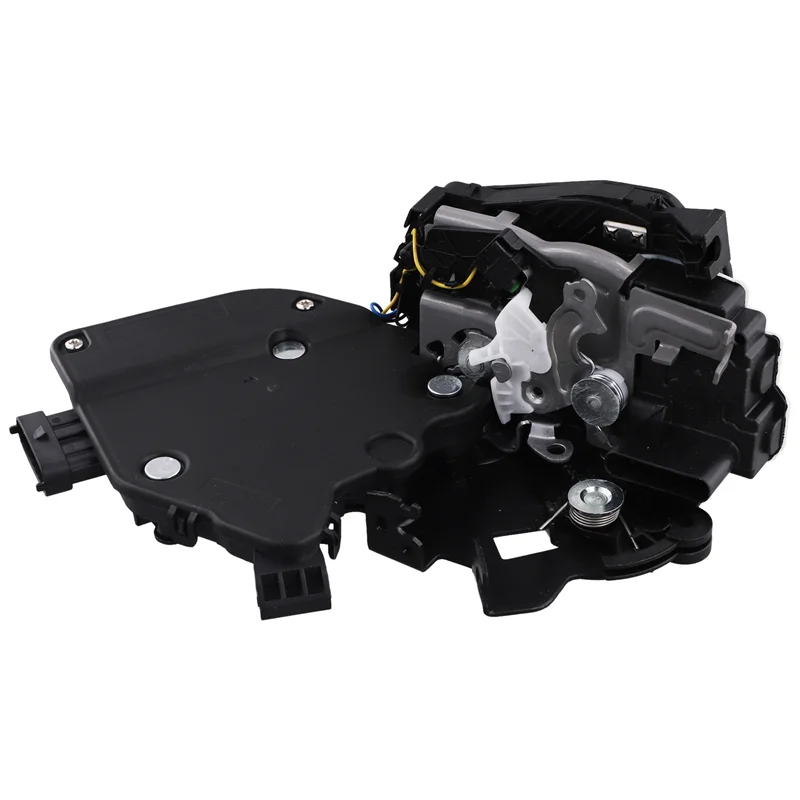 AS57-مزلاج قفل باب السيارة لاند روفر رينج روفر 2013 رينج روفر سبورت 2014 #3