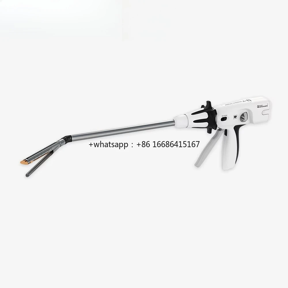 Universal Reload Cartridge Laparascopic Articulating Reload Disposable Endo Surgery Cutter Powered Medical Device