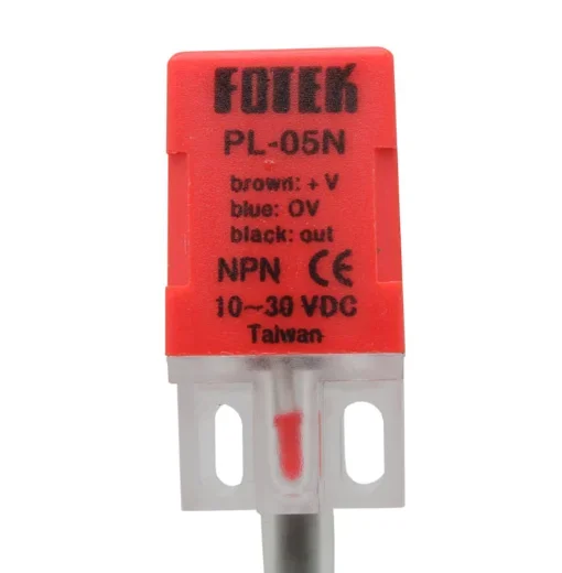 on line payment PS-05N 10-30V DC 5 mm NPN Taiwan inductive proximity sensor