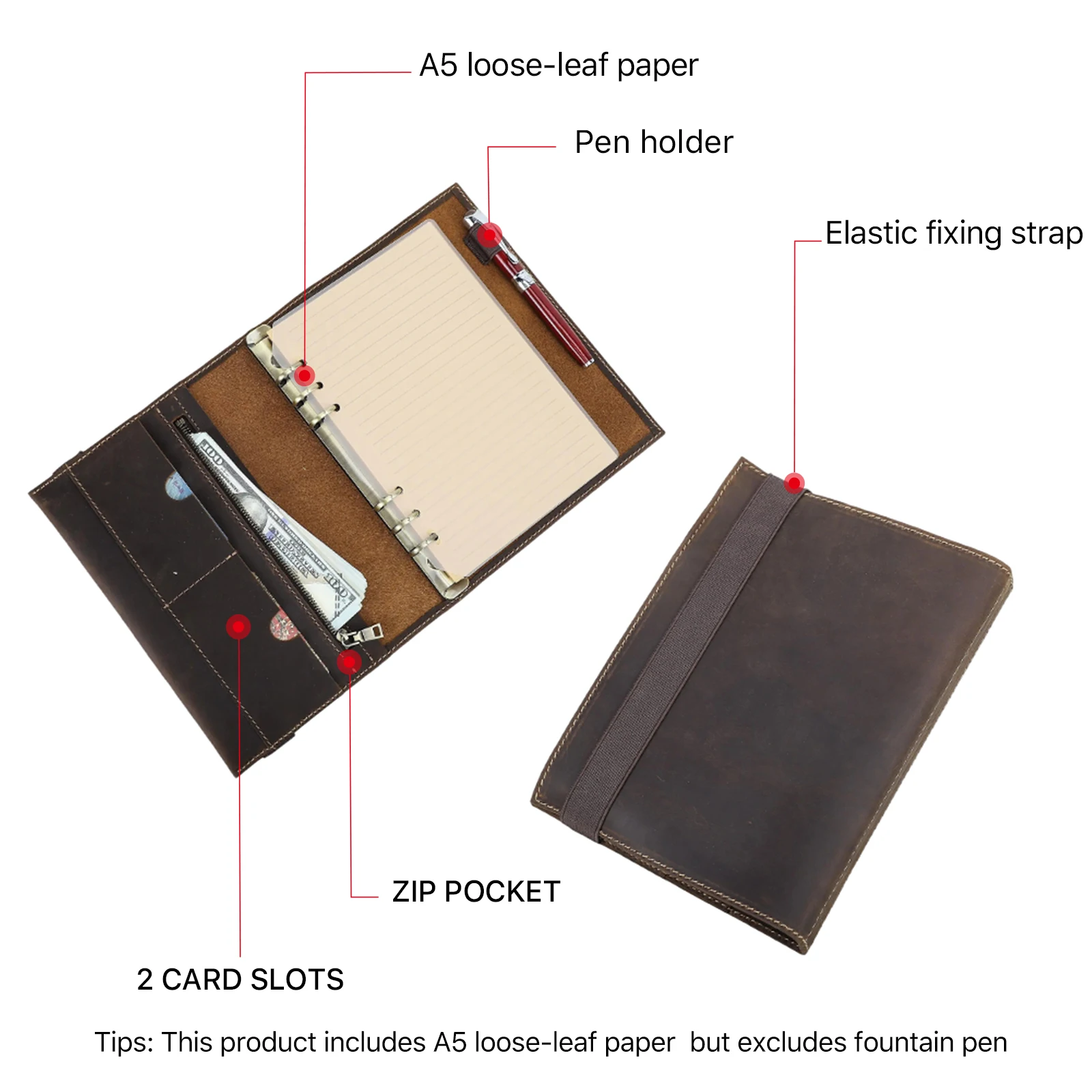 Thumbnail 3 - #28 Padfolios Comparison Guide