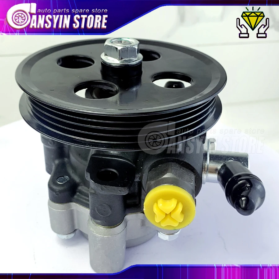 

Power Steering Pump For Lexus ES300 ES330 RX330 RX350 CAMRY 443100E010 44310-0E010 4431006080 4431006110 4432048040 44310-06110