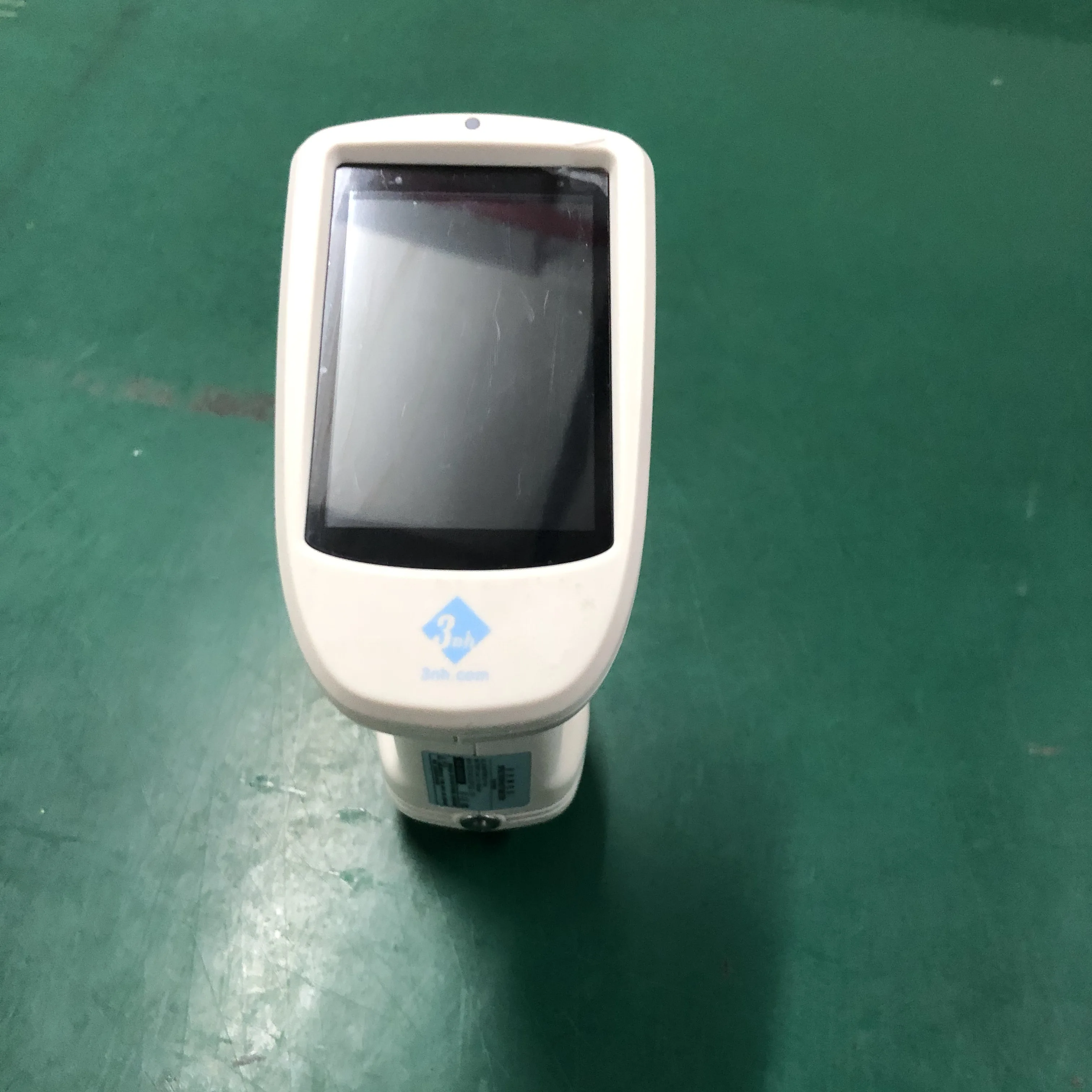 3nh TS7700 portable spectrophotometer for Cups color test