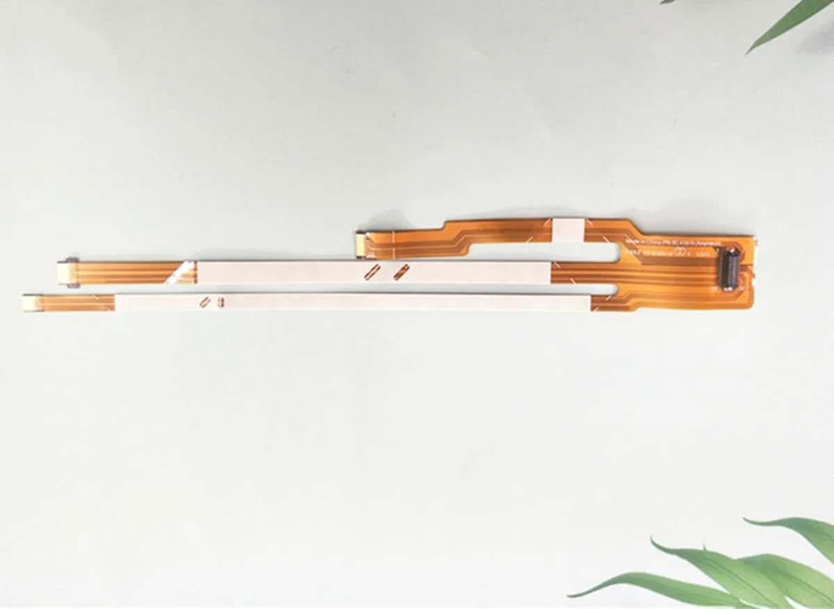 タッチパッド指紋ケーブル 04Y1660 レノボ ThinkPad X230S X240 X240S X250用