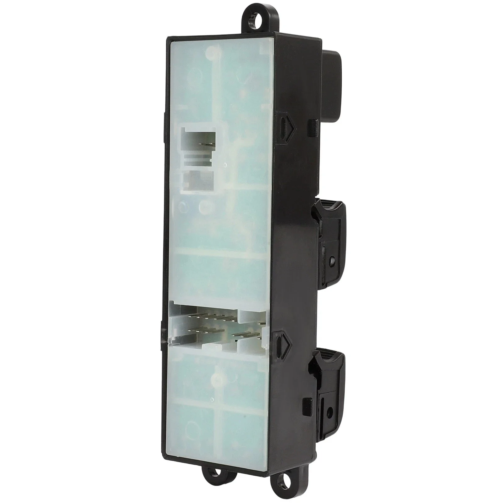 Control Unit Power Window Switch Meets OEM Specifications Refurbishment Ready Power Window Switch As Shown In The Picture