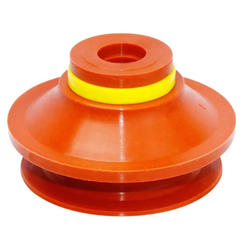 Корея манипулятор VMECA VTEC вакуумная присоска VB20/VB30/VB40/VB50G1/8 внутренние и внешние зубы