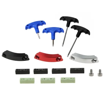 골프 웨이트 나사 또는 뚜껑, ROGUE ST/ROGUE ST MAXLS 드라이버 클럽 헤드 카운터 무게추, T20 렌치 도구, 2g, 3g, 4g, 5g, 6g, 8g, 9g