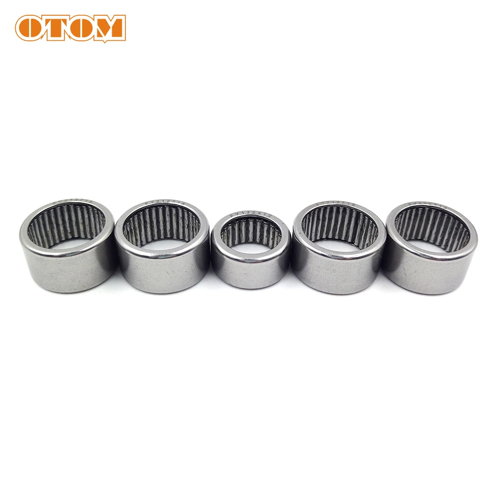 OTOM Motocross Triangle Lever Maintenance Kit Bearing Oil Seal Bushing For YAMAHA YZ250F YZ450F YZ450FX WR250F WR250F Motorbike