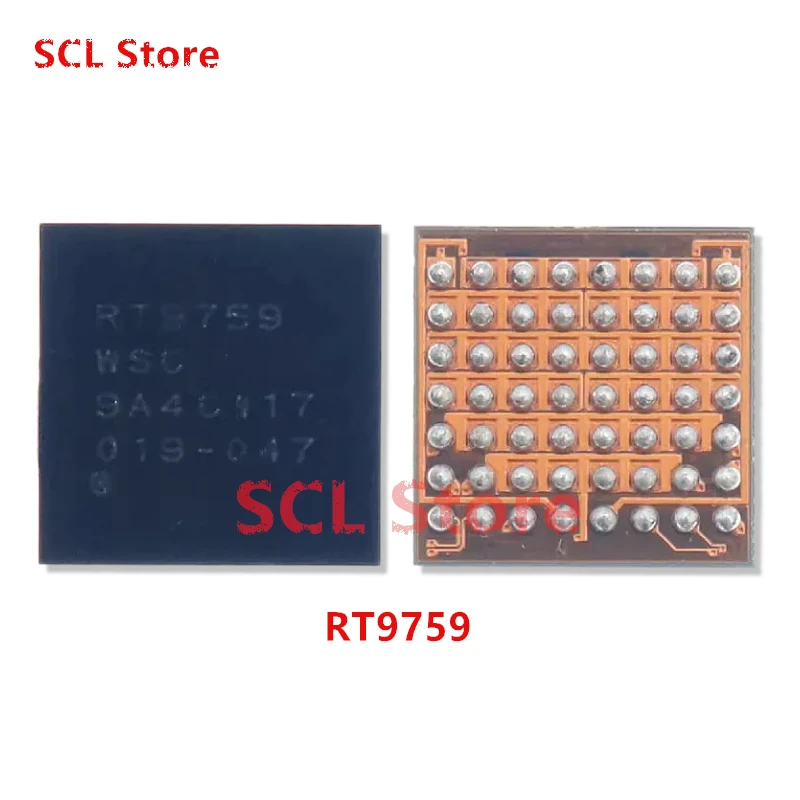 (2-10piece) RT9759 PM6375 PM8450 PMR735A SGM41512 LA USB Power Charging IC for Xiaomi 12 /12PRO Honor 30 parts chip