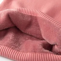 Sweater For Women Winter Thicken Turtleneck Slim Knit Pullover New Warm Plush Velvet Lined Knitwear Jumper Tops Casual Poleras - Image 5