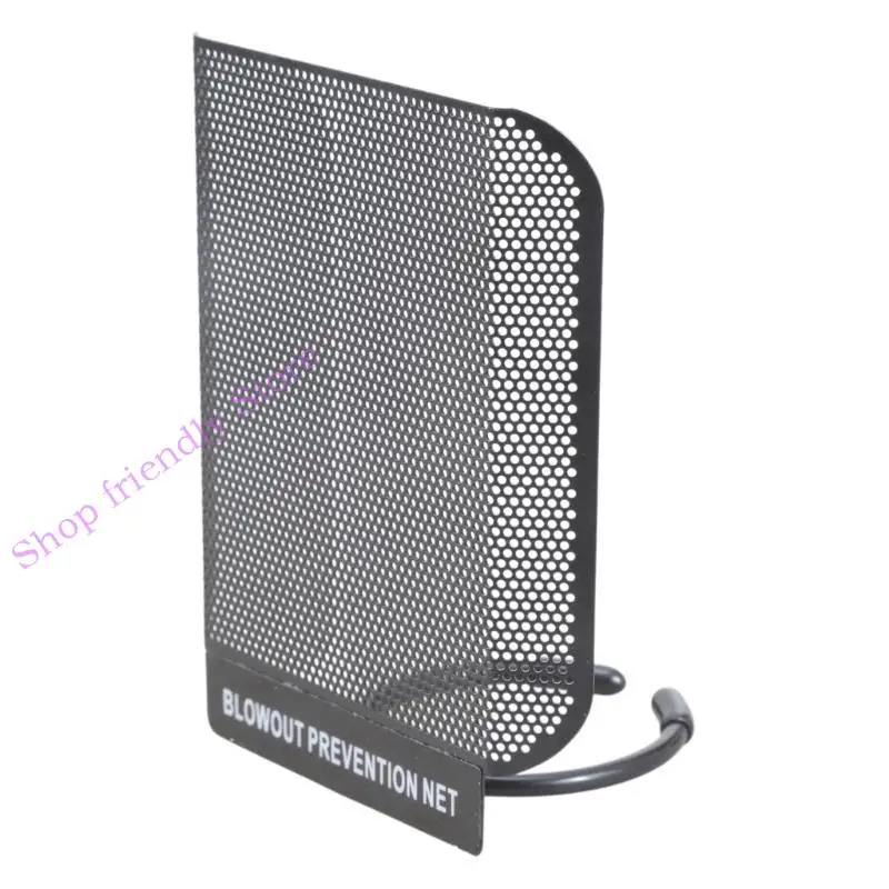 594a Filter, металлический микрофон