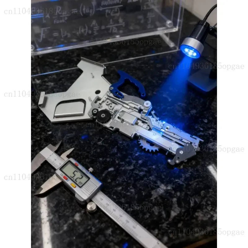8Mm pitch SMT tape feeding device KJK-M1300-013 specification Type-F parts supply system, placement machine