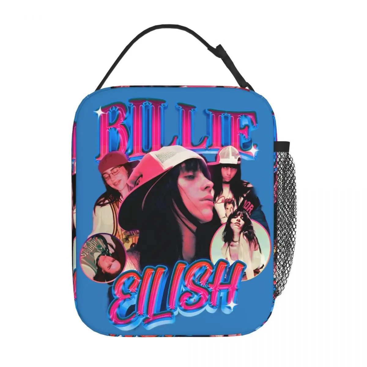 famosa-cantora-b-billie-girl-e-eilish-isolado-almoco-saco-a-prova-de-vazamento-reutilizavel-saco-termico-lancheira-tote-faculdade-piquenique-das-mulheres-dos-homens