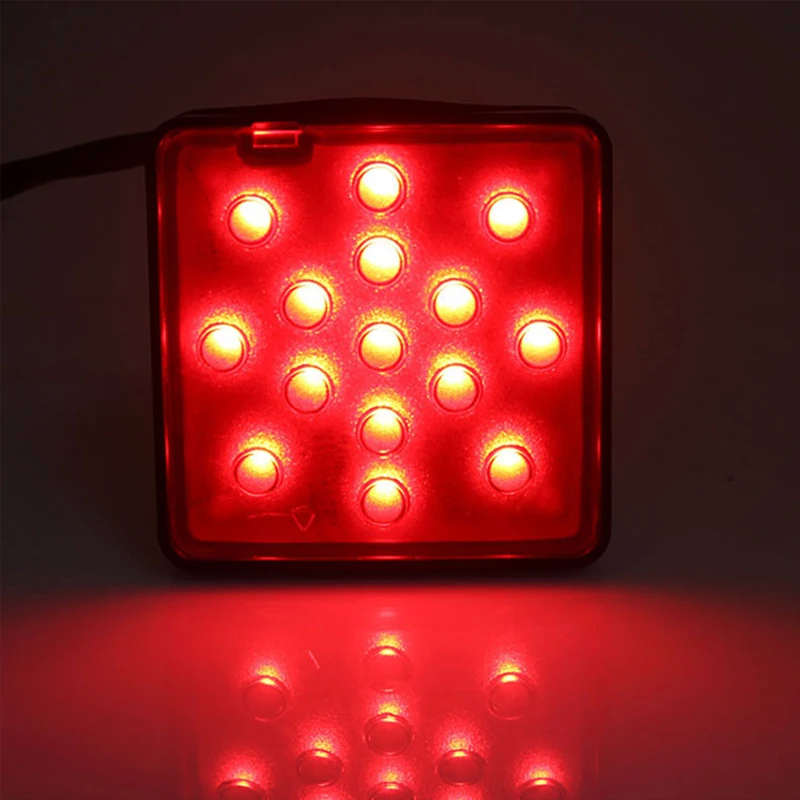 Thumbnail 4 - #37 Compare LED Tail Lights Before You Buy