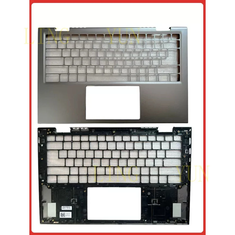 

Z Palmrest Case Keyboard Frame for Dell Inspiron7415 5410 5415 2-in-1 04GR69