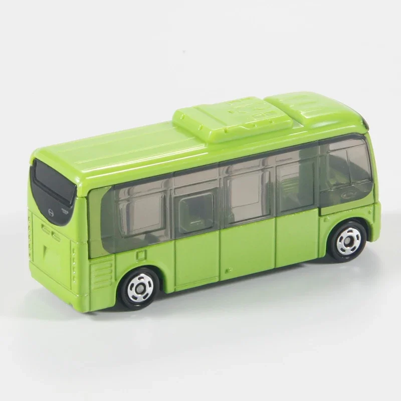 TAKARA TOMY Tomica NO.112 HINO Poncho Alloy Cars Toys Motor Vehicle Diecast Metal Model Gift for Children