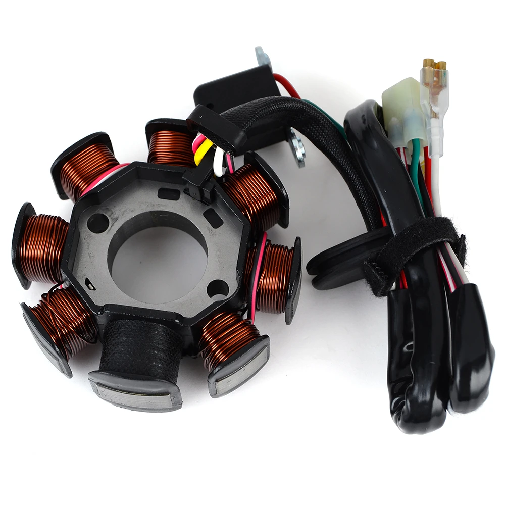 Stator Coil For K-TM 125 150 200 250 300 For Husqvarna TC 250 TX125 TE150 TE250 TE300 55139004100
