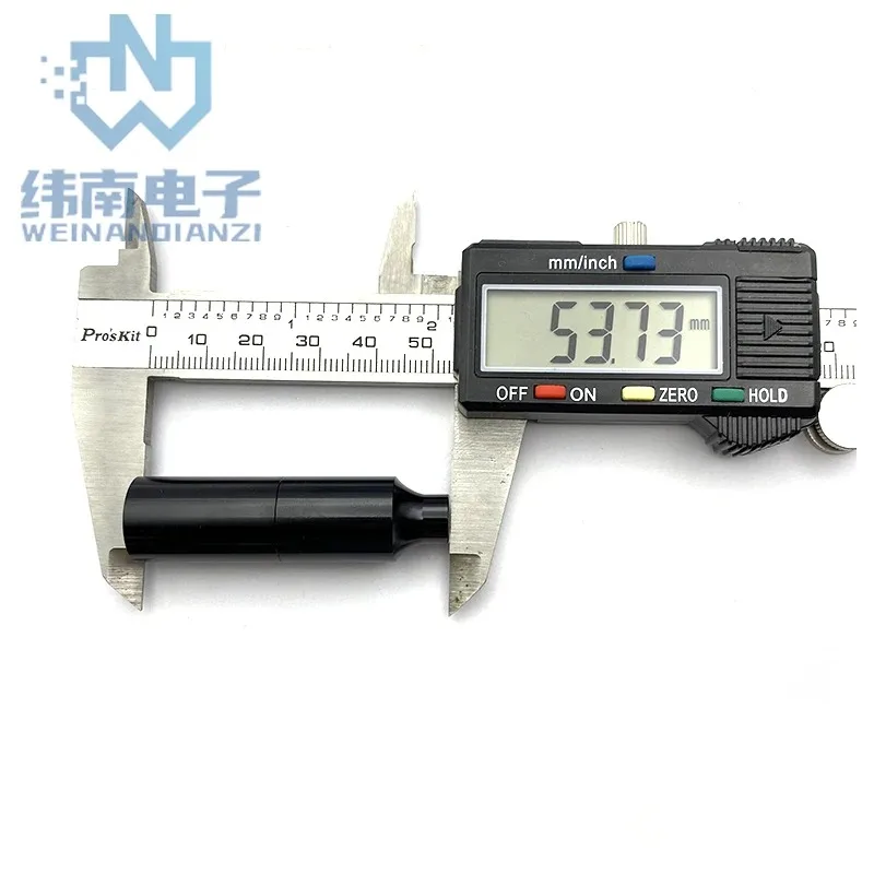 4K 12MP HD IMX258 USB Camera Module AF  75 Degree digital microphone LED light Industrial grade waterproof pipe With Case