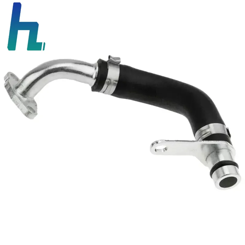 

11428626653 Turbocharger Oil Return Pipe For BMW 228 320 328 428 528 X1 X3 X4