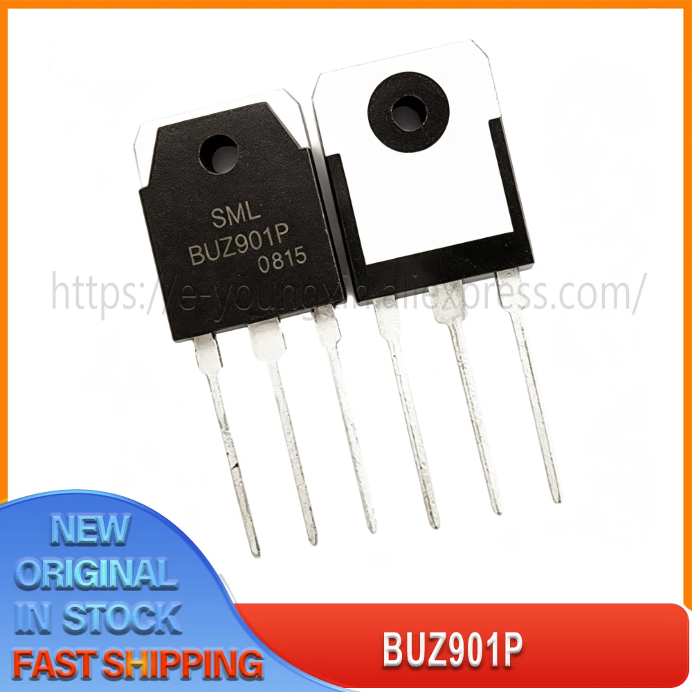 10PCS BUZ901P BUZ905P BUZ906P BUX10P BUX127 BUV48B BUV48A BUV48C BUW13A BUW48 BUW89 BUW42AP BUT72 BUP300 BUP302 TO-218