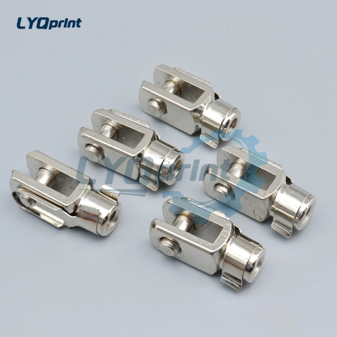 00.580.1094 for Heidelberg SM102 CX102 Intermediate Roller Adjustment Printing Machine Spare Parts