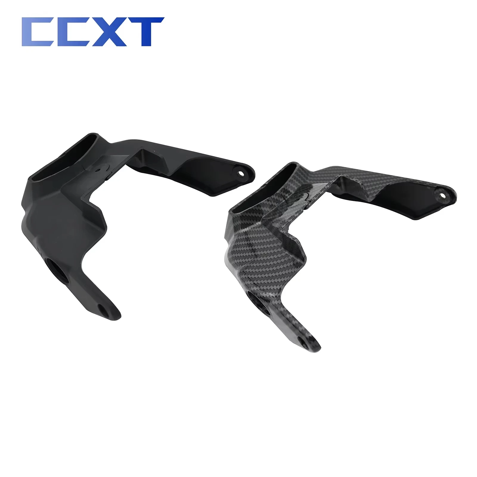 Motorcycle Battery Compartment Cover Key Door Full Surround Shell For Surron Sur-Ron Sur Ron Light Bee S & Light Bee X Universal