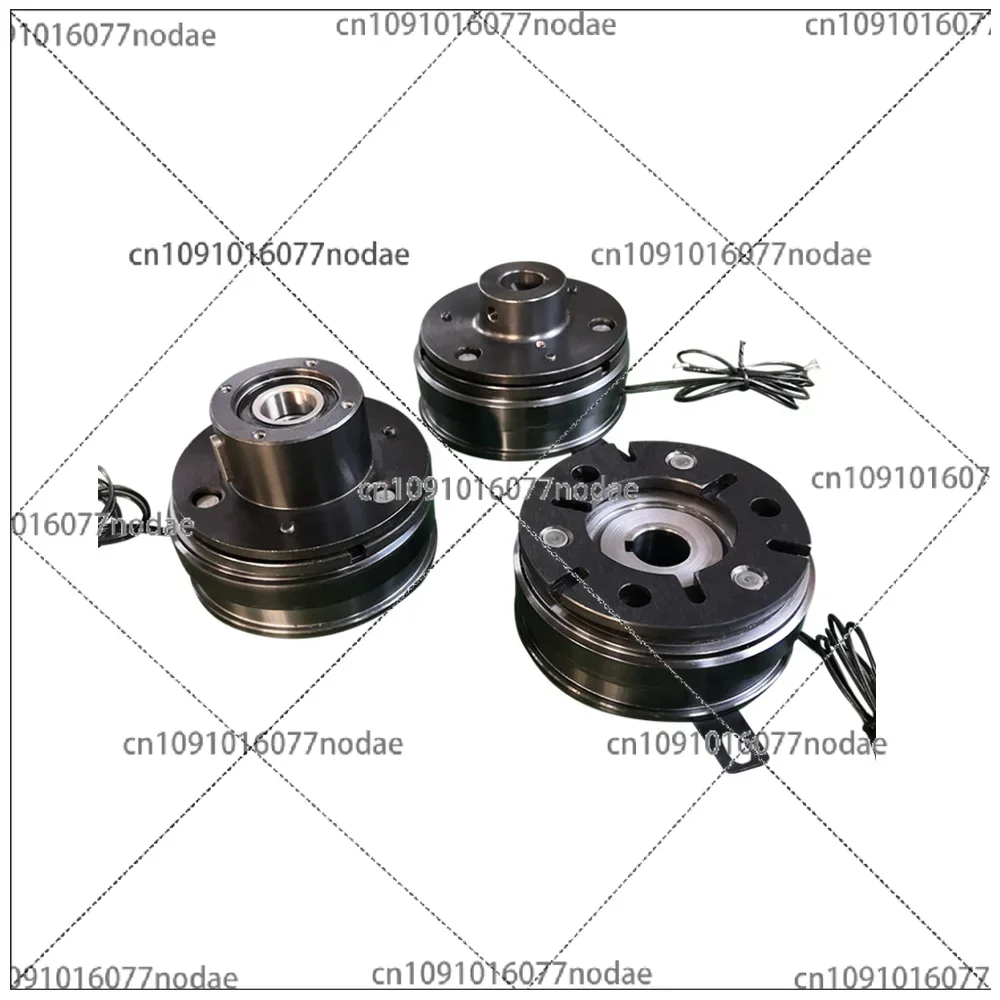 DLD6 Series Electromagnetic Brake、05/10/20/40/80/160/320/A/B