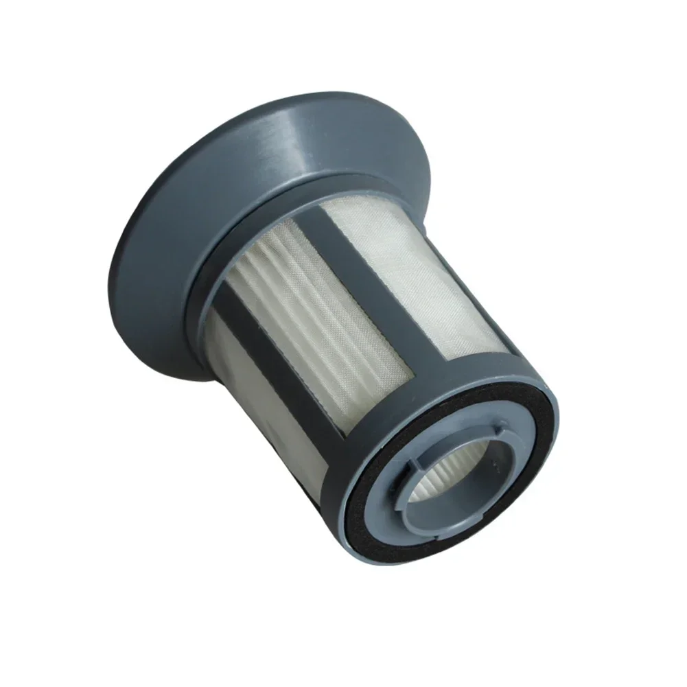 Filtro y filtro de nailon para aspiradora Bomann BS 9022 CB Clatronic BS 1293 Eco Cyclon, repuesto para electrodomésticos de limpieza del hogar, 1 unidad